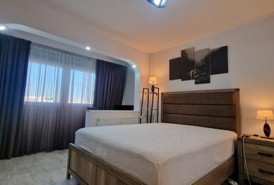 Unirii - Cantemir - metrou la 2 min - Apartament 2 camere -mobilat utilat modern - 5
