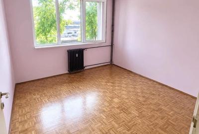 Apartament cu 2 camere, etaj2, Stefan cel Mare, Oradea. - 1