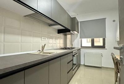 Apartament decomandat 2 camere | Lira Residence +loc de parcare