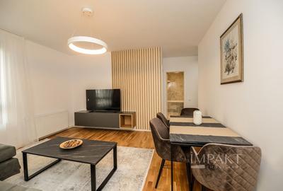 Apartament ultrafinisat, langa Iulius Mall! - 3
