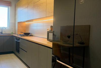 2 camere Dimri Residence | Parcare - 12