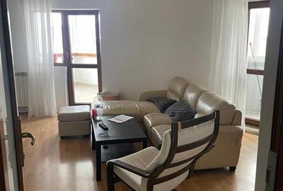 Vanzare apartament 2 camere | Rond Piata Alba Iulia | 65mp utili | bloc 1990 | e - 1