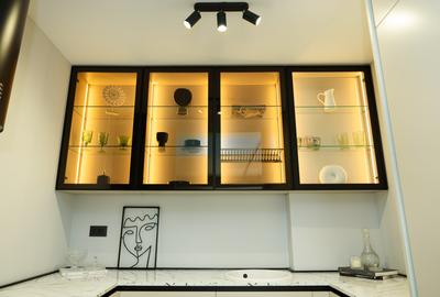 APARTAMENT 3 CAMERE -  PISCINA - FLOREASCA - COMISION 0% - 9