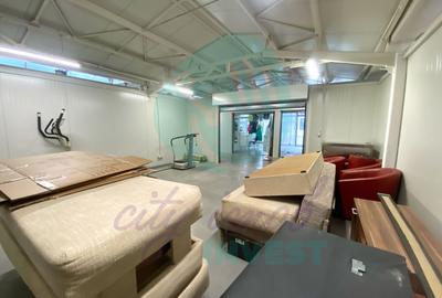 Spatii comerciale de inchiriat, Piata Delfinului - 2