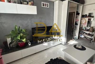 Garsoniera 32 mp militari residence pret 49.999 € - 4