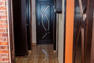 INVESTIȚIE – 3 camere, vedere munte, 75 mp + boxă 18 mp – Băile Herculane - 10