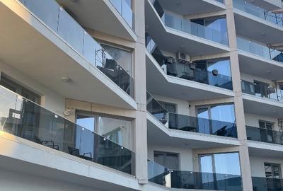 Vând studio cu 2 camere- pe faleza Mamaia nord cu vedere la mare - 11