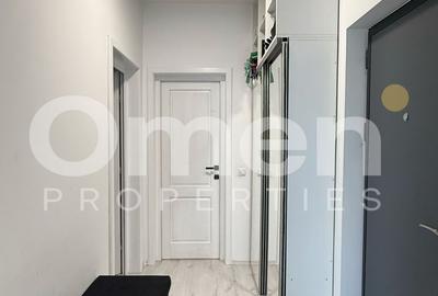 Apartament 2 camere - Lux Central | Smart | loc parcare subteran - 10