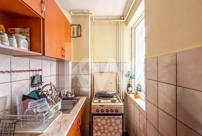 De vanzare garsoniera str. Mihai Viteazu-colina universitatii! - 5