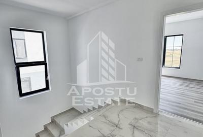 Duplex cu 4 camere, 3 bai si dressing la cheie disponibil imediat - 8