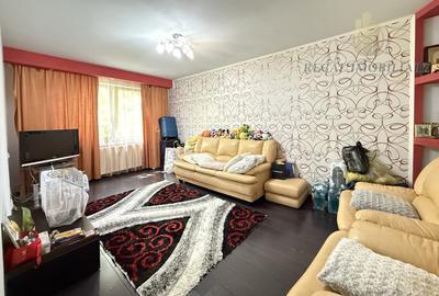 3 Camere | Rahova | Decomandat | Balcon | 70 Mp - 2