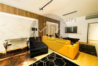 Herastrau - Apartament Premium 4 camere - 144MP | 1Loc Parcare - 3