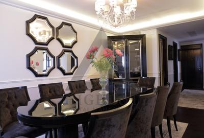 ALIA| 5 CAMERE 140 MP ETAJ 9| Arcul de Triumf - 17
