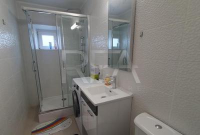 Apartament 3 Camere - 13 Septembrie - 76 m.p - 6