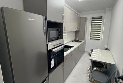 Inchiriere Apartament 2 camere Militari Residence - 10