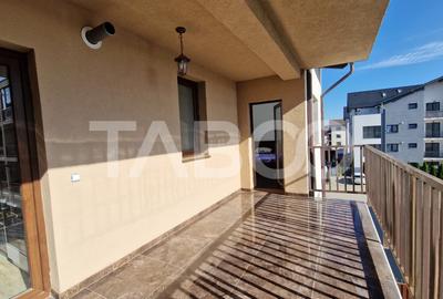 Apartament cu 3 camere modern parcare si terasa Arhitectilor - 13
