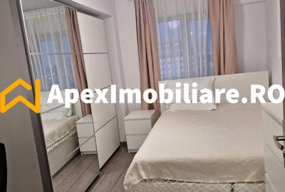 Apartament 2 camere de inchiriat Titan București | ApexImobiliare.ro - 4