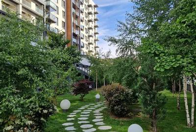 THEODOR PALLADY | ASTORIUM MY HOME | CENTRALA | PARCARE - 8