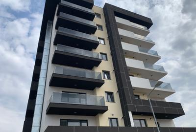 Apartament cu 2 camere decomandat în Berceni