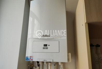 PENINSULA - 3 camere mobilate modern ! - 24