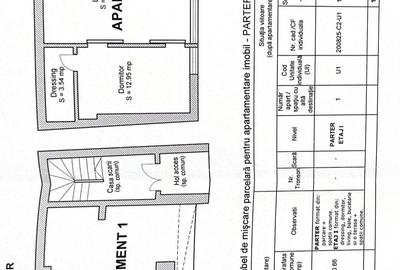 2 Camere | Baba Novac | Centrala | Parcare - 9