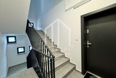 Apartament cu 3 camere, 83mp utili+balcoane, 2 bai, parcare, Selimbar - 18