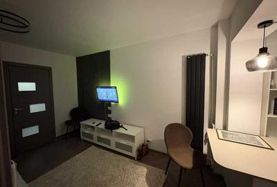 Garsoniera de inchiriat Dristor - 1