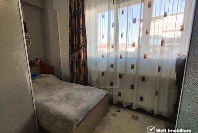 Apartament cu 1 camera zona Auchan Iris - 3