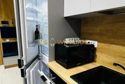 2 Camere de inchiriat | Cotroceni | Centrala | Parcare | Modern - 5