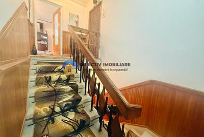 Apartament 3 camere/2 bai/2 balcoane/83 mp/etaj 2 CENTRU - 13