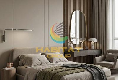 Pallady 2 camere decomandat 81 mp la 8 minute metrou N.Teclu - 5