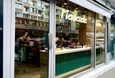 Spatiu comercial de vânzare Dorobanți-Hatmanul Arbore - 1