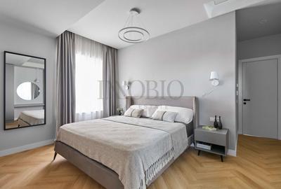 Penthouse 4 Camere | Terasa 148 MP | Jacuzzi | Pet Friendly - 9