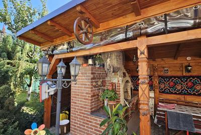 Doua Vile cu teren intravilan de 1080mp in orasul Suceava - 25