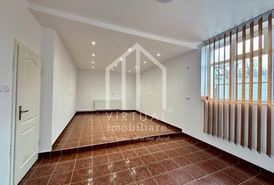 Spatiu comercial la strada, 2 camere, 81mp utili, zona Strand - 3