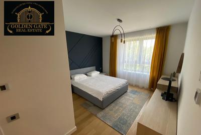 3 Camere Aviatiei Tower | Centrala | Parcare Subterana | 10 min Metrou - 3