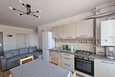 Inchiriez apartament 3 camere Avantgarden Bartolomeu pet friendly - 1