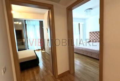 Apartament Elegant, 3 Camere si 2 Bai - Kiseleff/ Clucerului - 17