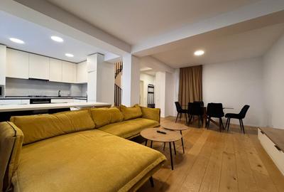 The Spot Villa #05 - Vila Premium 2025 Pipera langă Olga Gudynn, P+2 - 1