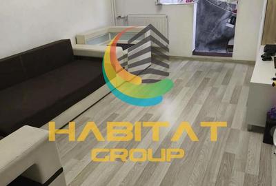 Apartament cu 2 camere decomandat în P-ța Reșița