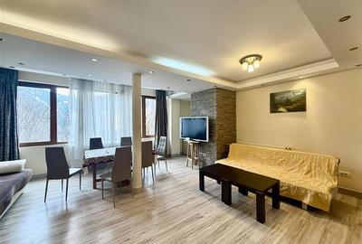 Apartament doua camere Poiana Brasov - 20