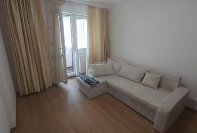 Apartament cu 2 camere decomandate in zona C. Negri