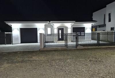 Casa individuala cu 5 camere si teren de 749 mp, zona Dumbravita - 2