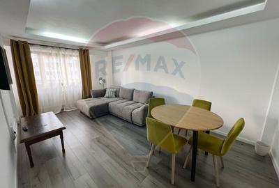Apartament cu 3 camere de inchiriat - 1
