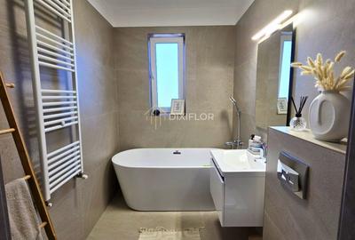 Penthouse exclusivist cu 4 camere | Str. Pomilor, cart. Unirii - 10