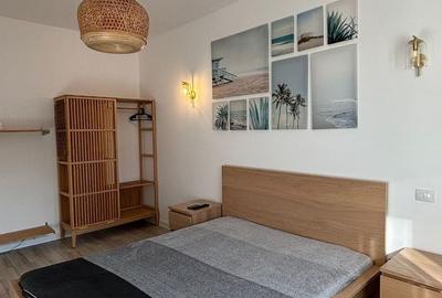 AP. 2 CAMERE -  NOVUM IVEST, PARCARE, CENTRALA, MASINA DE SPALAT VASE - 3