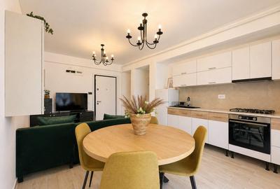 Apartament 2 camere cu balcon panoramic | Meraki Resort & SPA | Mamaia Nord - 1