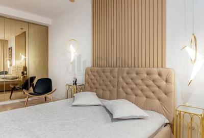 REA1020287 Apartament 2 camere Herestrau I Terasa 45mp I Parcare inclusa - 11