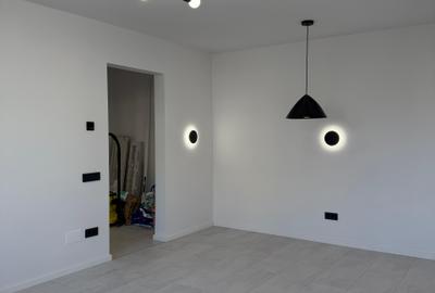 Tineretului metrou parc stradal -renovat capital-incalzire prin pardoseala - 1