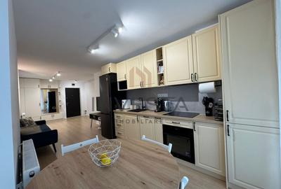 Apartament de vanzare 2 camere cu priveliste spre oras - Grigorescu - 3